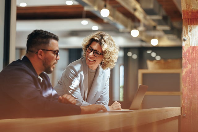 Data and AI-driven operations