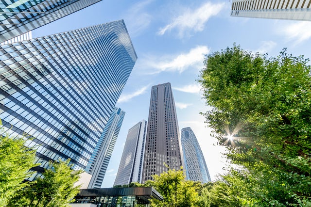 Buildings