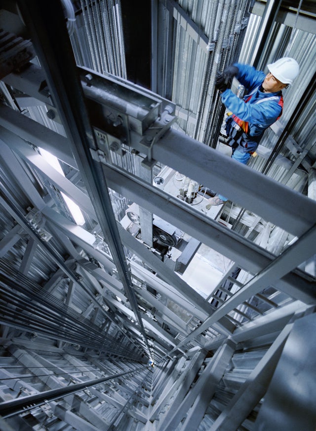 Tytyri facility