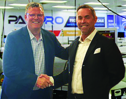 PARPRO Appoints Eric Van Poppelen as President, PARPRO Technologies post image