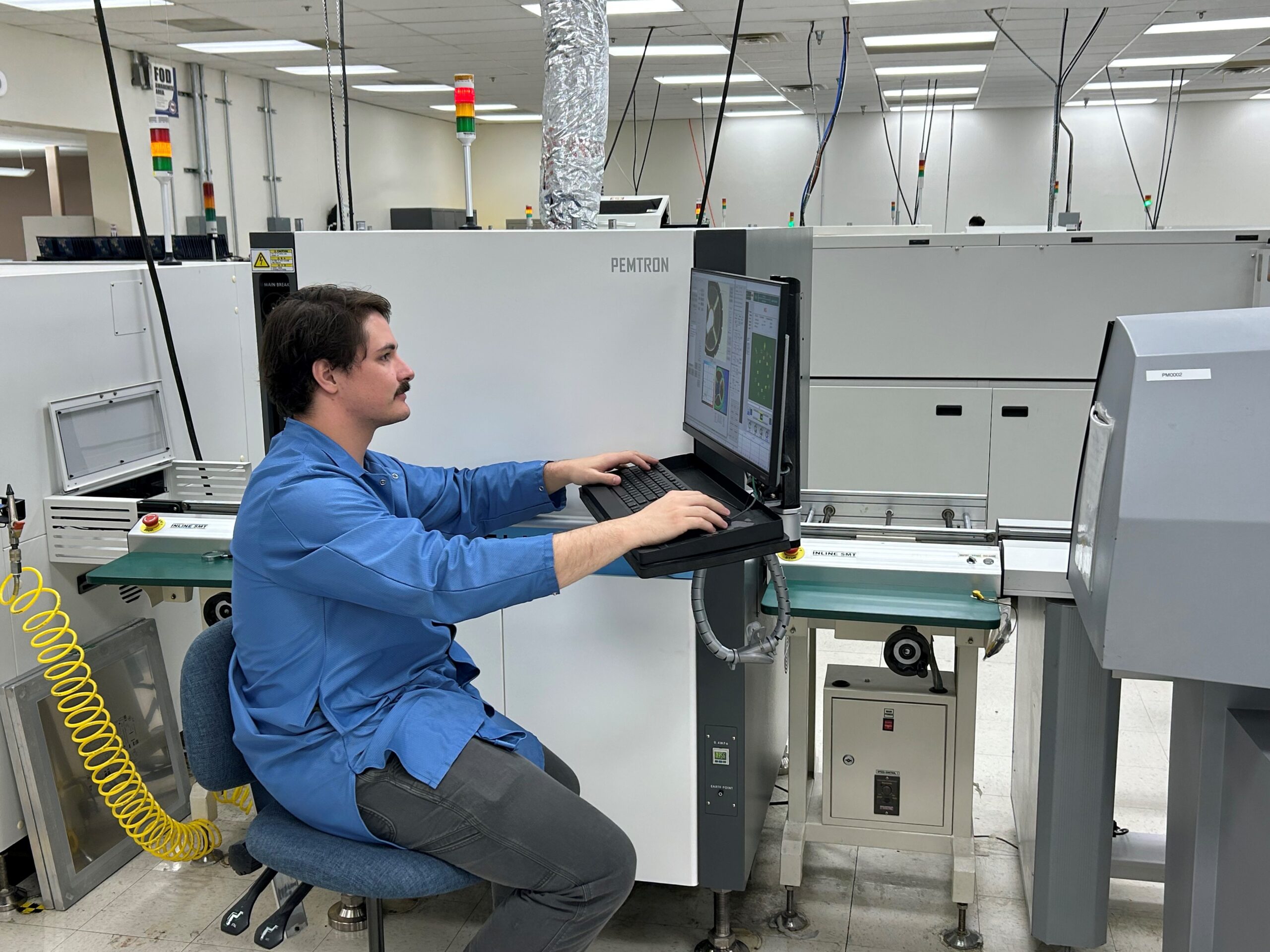 PARPRO Invests in New Manufacturing Technologies and Equipment Upgrades post image