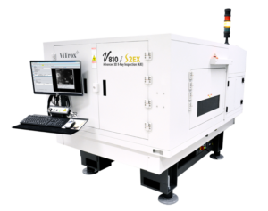 ViTrox AXI V810i Brings Electronics Manufacturing Services to the Next Level for PARPRO post image